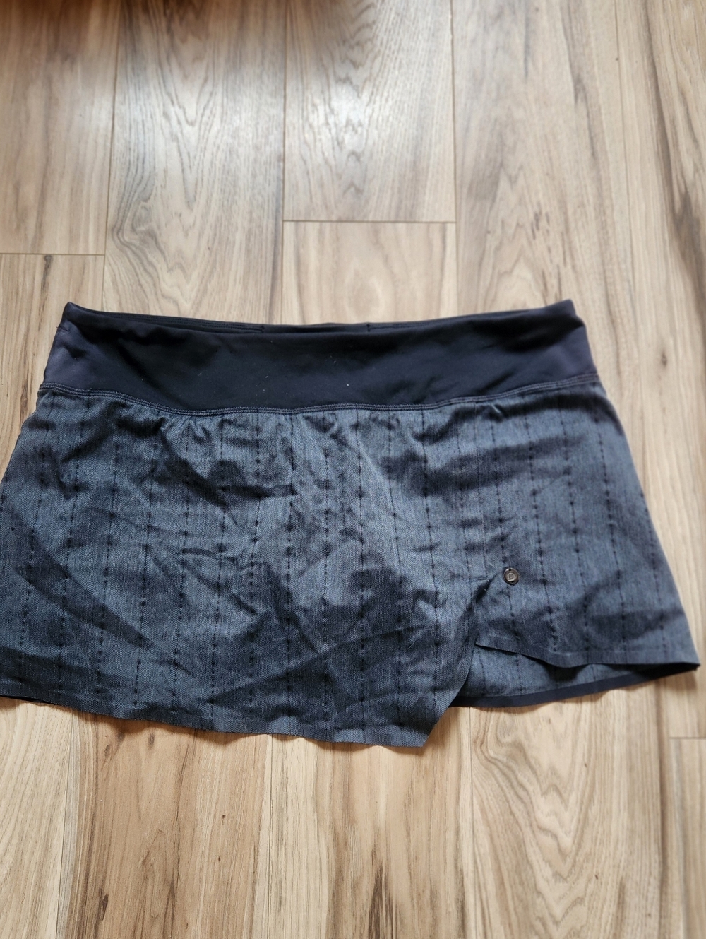 Brooks Running Skirt